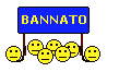 :bannato