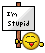 :imstupid