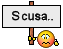 :scusa